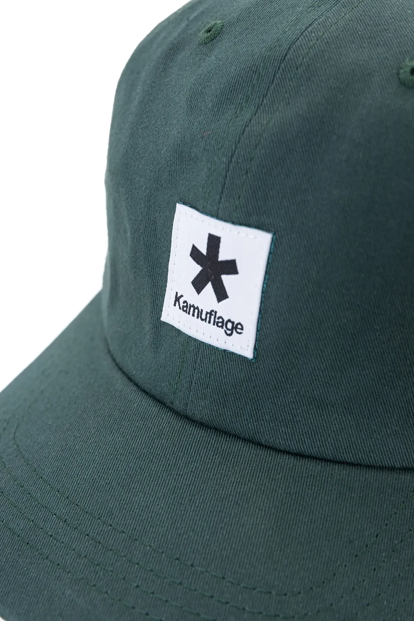 Outlet Czapka Logo Snapback|Czapki Z Daszkiem