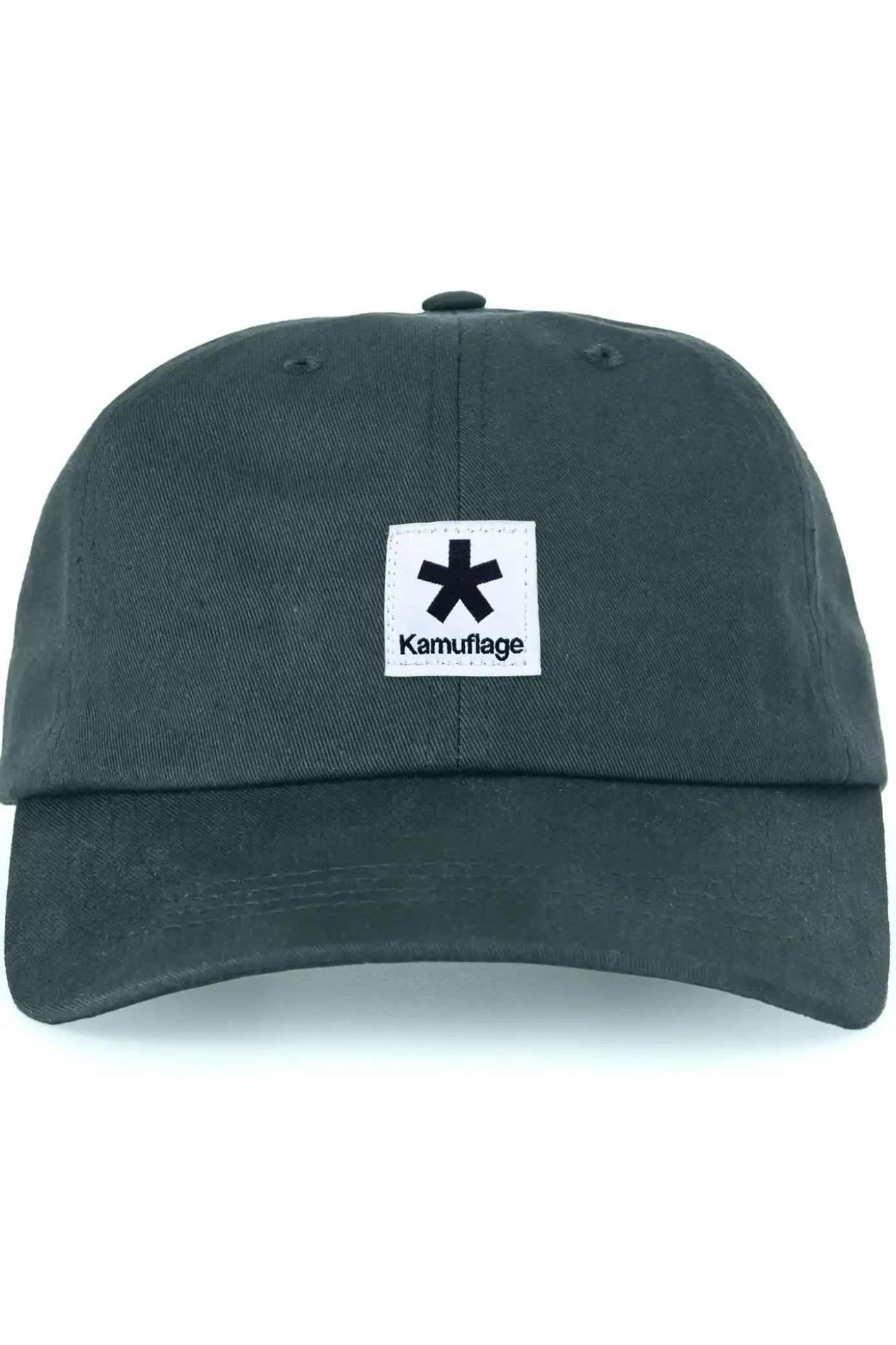 Outlet Czapka Logo Snapback|Czapki Z Daszkiem