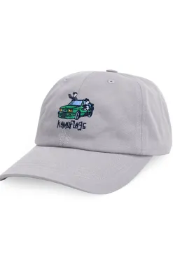 Outlet Czapka Pull Up Snapback|Czapki Z Daszkiem