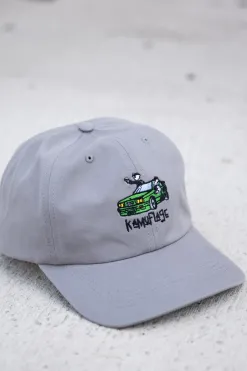 Outlet Czapka Pull Up Snapback|Czapki Z Daszkiem