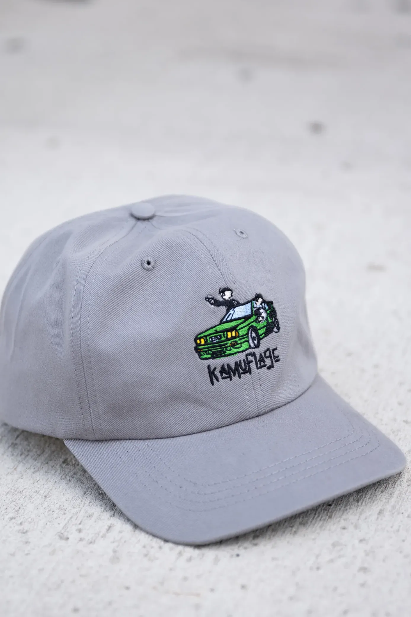 Outlet Czapka Pull Up Snapback|Czapki Z Daszkiem