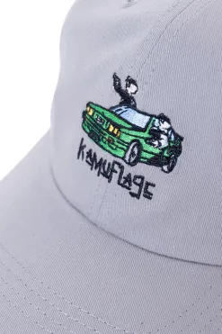 Outlet Czapka Pull Up Snapback|Czapki Z Daszkiem