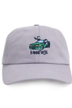 Outlet Czapka Pull Up Snapback|Czapki Z Daszkiem