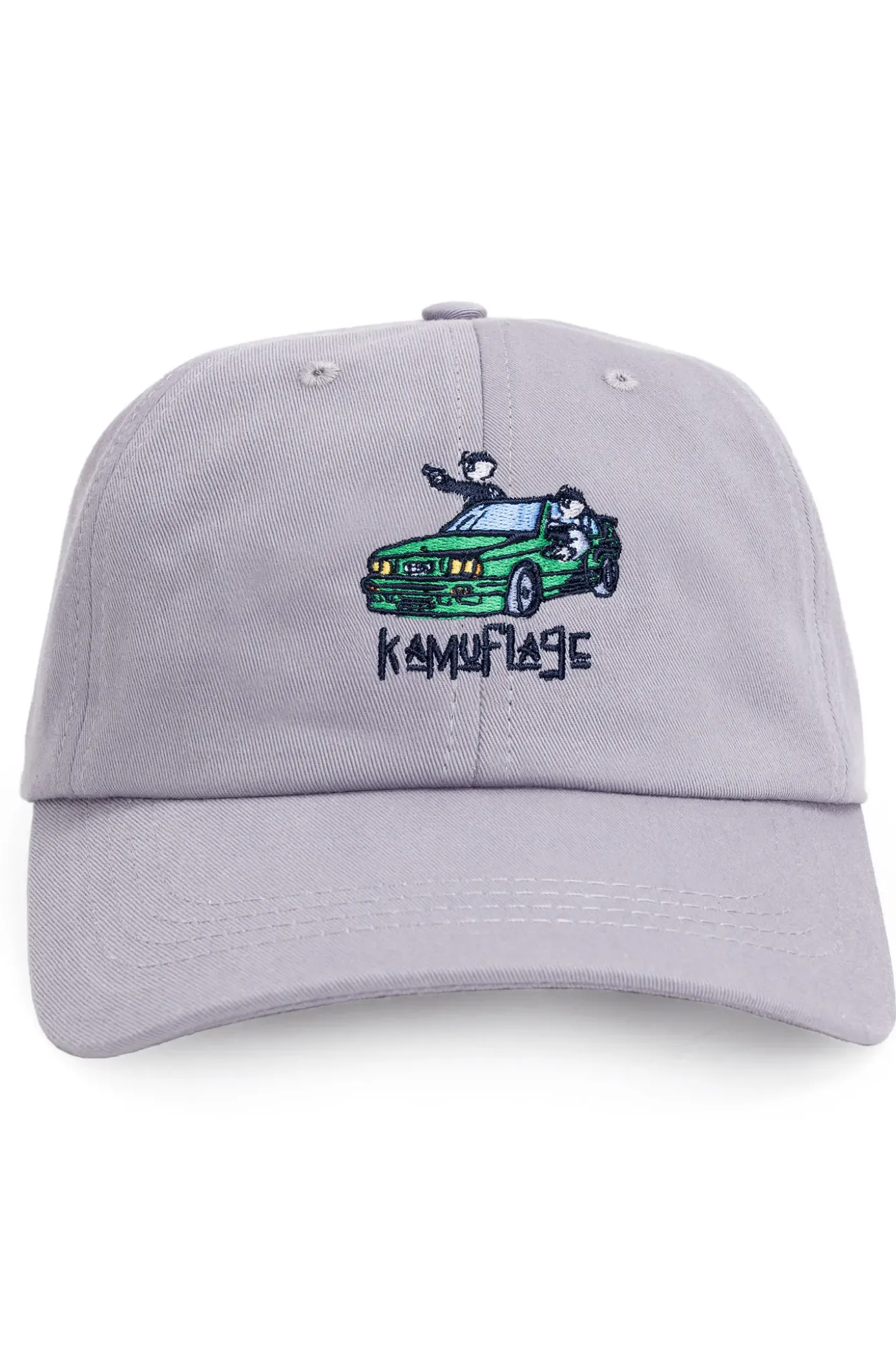 Outlet Czapka Pull Up Snapback|Czapki Z Daszkiem