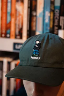 Hot Czapka Slanger Snapback|Czapki Z Daszkiem