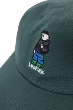 Hot Czapka Slanger Snapback|Czapki Z Daszkiem