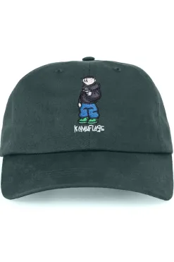 Hot Czapka Slanger Snapback|Czapki Z Daszkiem