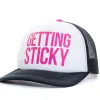 Sale Czapka Bubblegum Trucker|Czapki Z Daszkiem