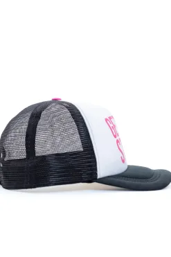 Sale Czapka Bubblegum Trucker|Czapki Z Daszkiem