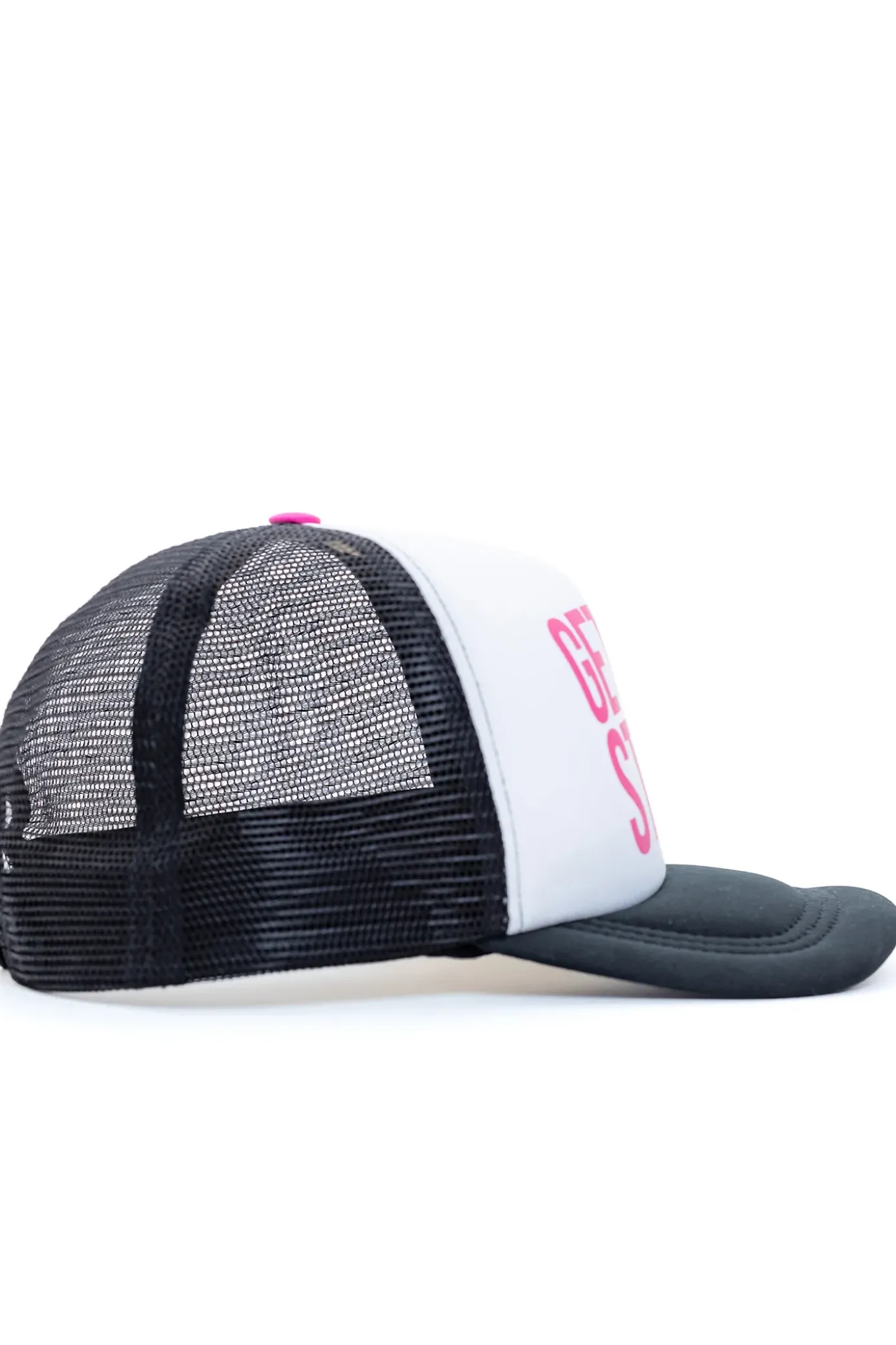 Sale Czapka Bubblegum Trucker|Czapki Z Daszkiem