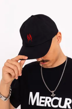 Sale Czapka Classic Anarchy Snapback|Czapki Z Daszkiem