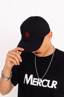 Sale Czapka Classic Anarchy Snapback|Czapki Z Daszkiem