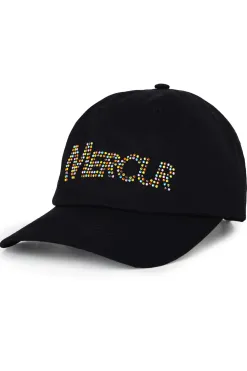 Outlet Czapka Crystal Snapback|Czapki Z Daszkiem
