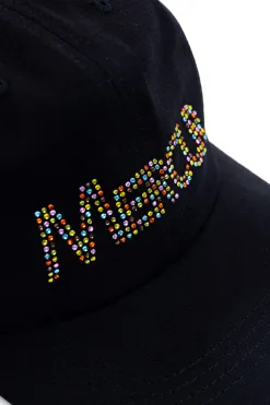 Outlet Czapka Crystal Snapback|Czapki Z Daszkiem