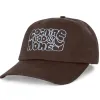 Hot Czapka God is Cocaine Snapback|Czapki Z Daszkiem