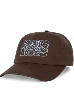 Hot Czapka God is Cocaine Snapback|Czapki Z Daszkiem