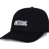 Czapka Mural Minilogo Snapback|Czapki Z Daszkiem