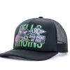 Czapka Patch Trucker|Czapki Z Daszkiem