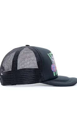 Czapka Patch Trucker|Czapki Z Daszkiem