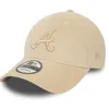 Best Czapka New Era Atlanta Braves MLB Cord 9Forty Snapback|Czapki Z Daszkiem