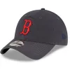 Discount Czapka New Era Boston Red Sox MLB Core Classic 9Twenty Snapback|Czapki Z Daszkiem