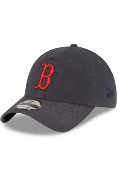 Discount Czapka New Era Boston Red Sox MLB Core Classic 9Twenty Snapback|Czapki Z Daszkiem