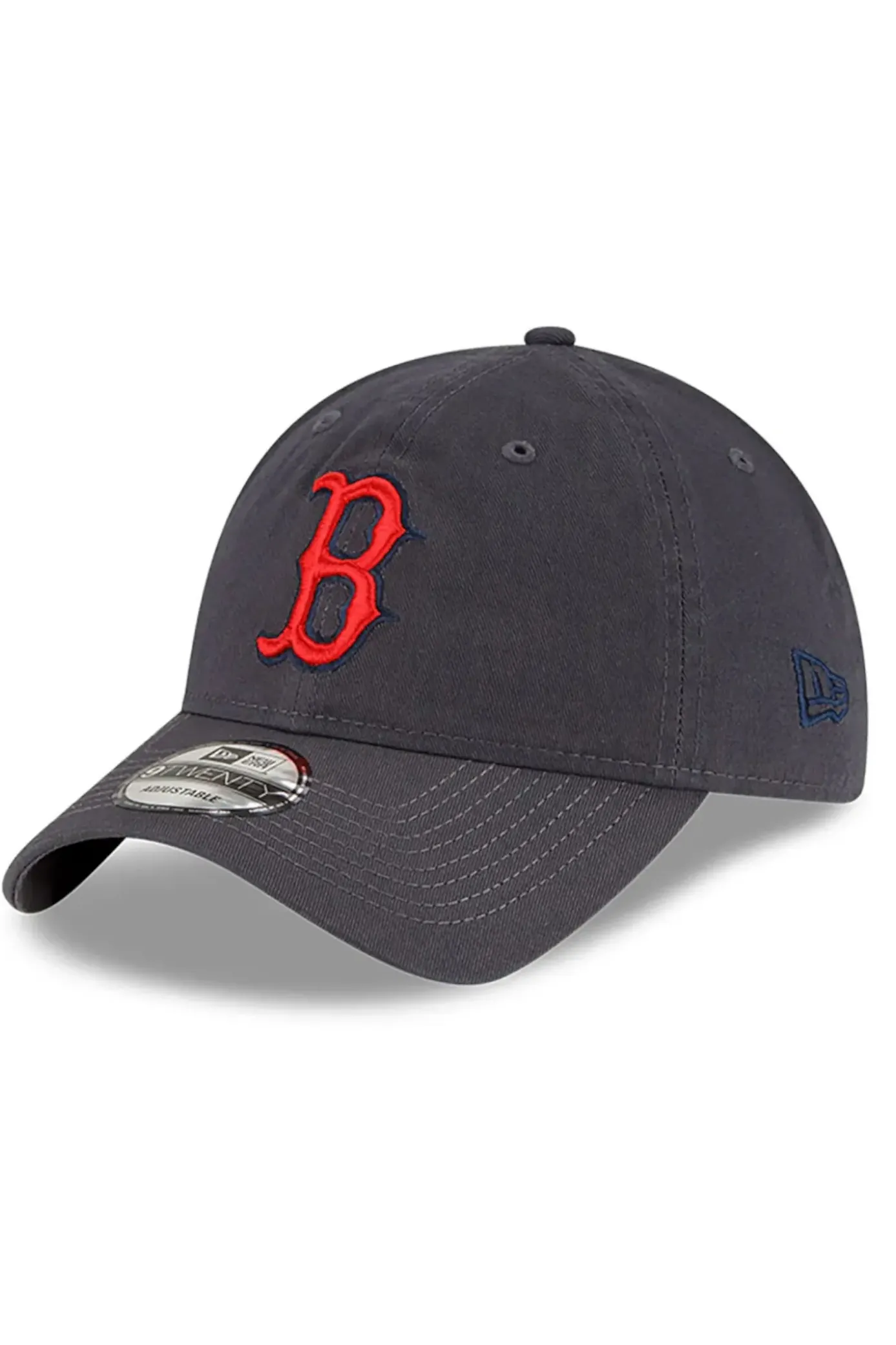 Discount Czapka New Era Boston Red Sox MLB Core Classic 9Twenty Snapback|Czapki Z Daszkiem