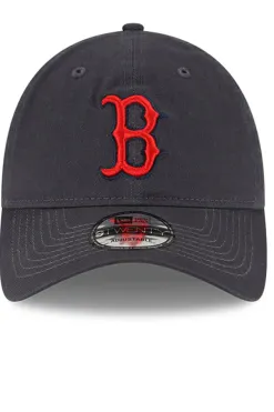 Discount Czapka New Era Boston Red Sox MLB Core Classic 9Twenty Snapback|Czapki Z Daszkiem