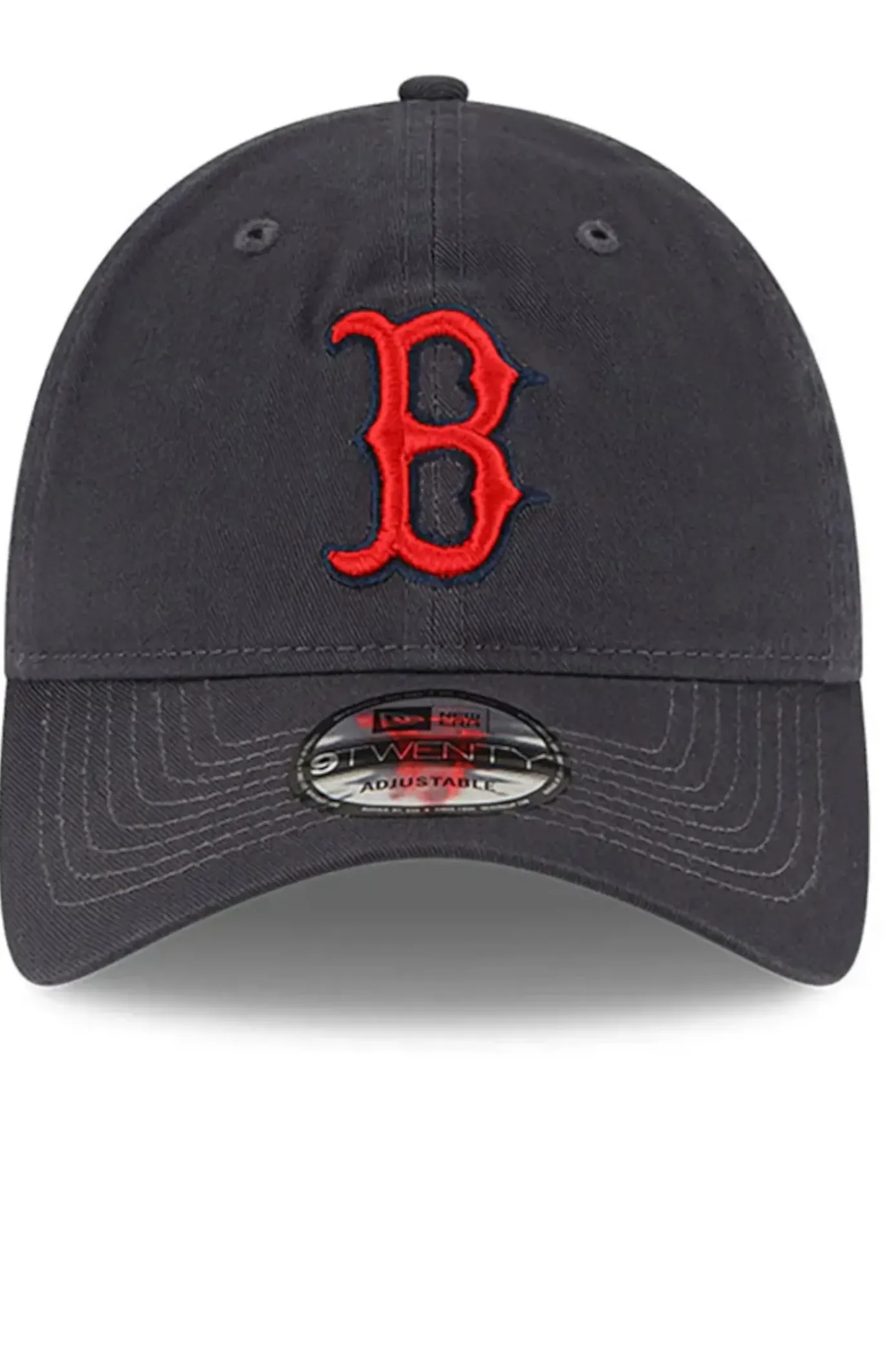 Discount Czapka New Era Boston Red Sox MLB Core Classic 9Twenty Snapback|Czapki Z Daszkiem
