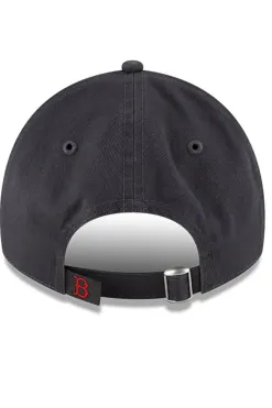 Discount Czapka New Era Boston Red Sox MLB Core Classic 9Twenty Snapback|Czapki Z Daszkiem
