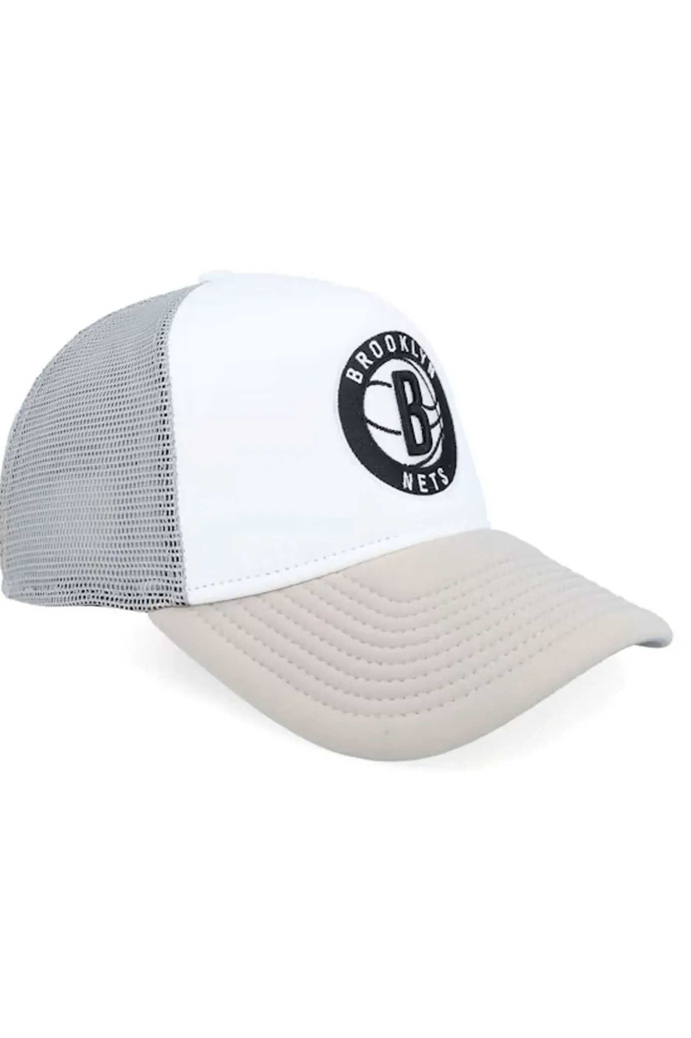 Czapka New Era Brooklyn Nets NBA Flower A-Frame Trucker|Czapki Z Daszkiem