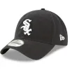 Czapka New Era Chicago White Sox MLB Core Classic 9Twenty Snapback|Czapki Z Daszkiem