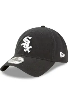 Czapka New Era Chicago White Sox MLB Core Classic 9Twenty Snapback|Czapki Z Daszkiem