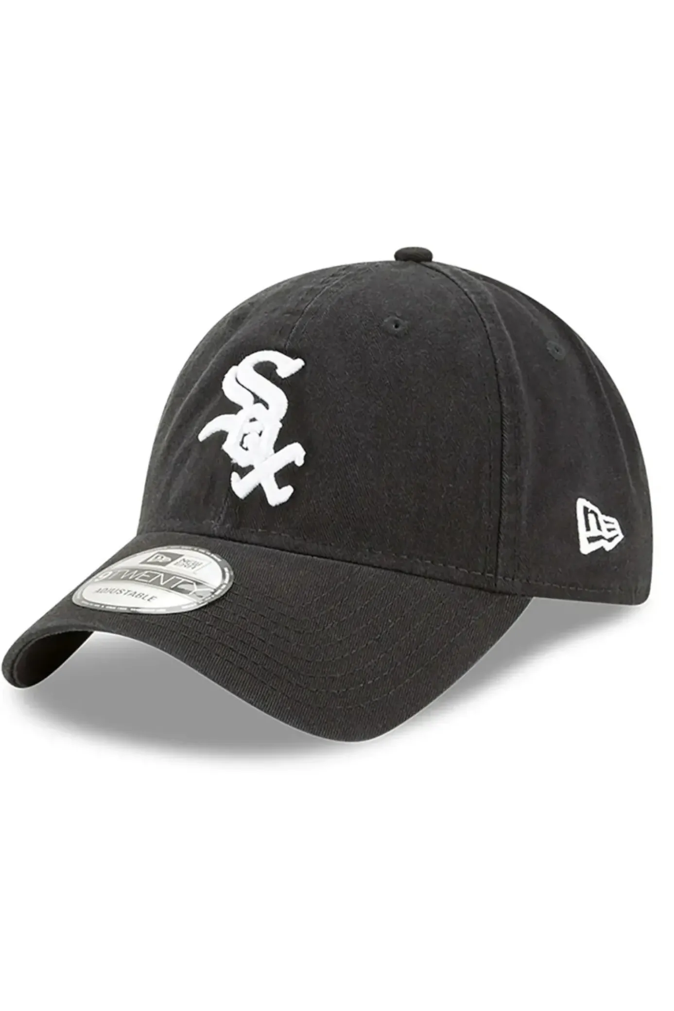 Czapka New Era Chicago White Sox MLB Core Classic 9Twenty Snapback|Czapki Z Daszkiem