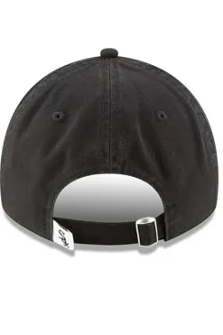Czapka New Era Chicago White Sox MLB Core Classic 9Twenty Snapback|Czapki Z Daszkiem