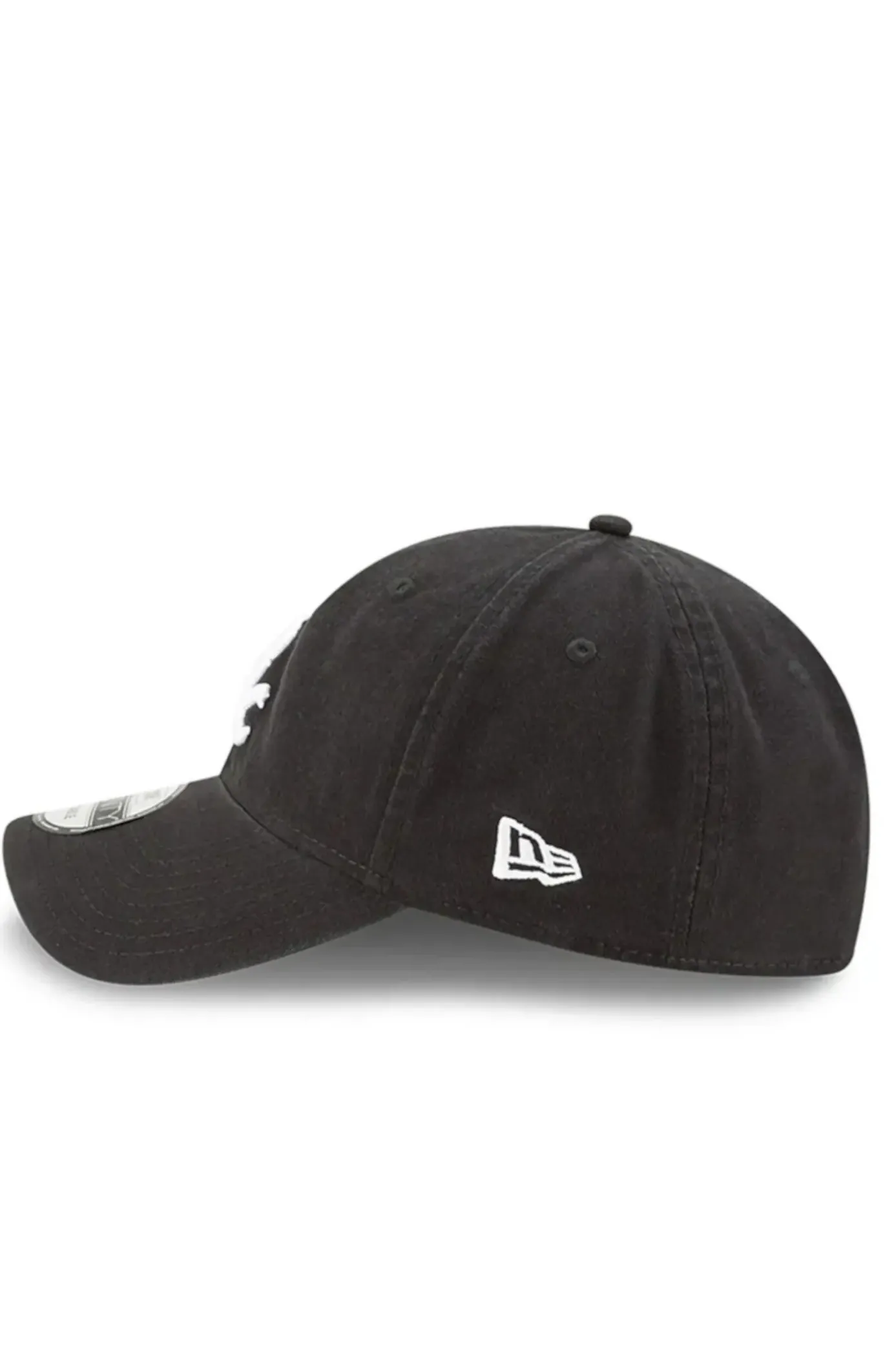 Czapka New Era Chicago White Sox MLB Core Classic 9Twenty Snapback|Czapki Z Daszkiem
