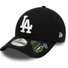 Discount Czapka New Era LA Dodgers Repreve League Essential 9Forty Snapback|Czapki Z Daszkiem
