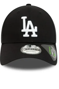 Discount Czapka New Era LA Dodgers Repreve League Essential 9Forty Snapback|Czapki Z Daszkiem