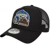 Czapka New Era Outdoor 9Forty A-Frame Trucker|Czapki Z Daszkiem