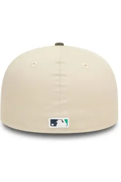 Czapka New Era Seattle Mariners MLB Realtree Retro Crown 59Fifty Full Cap|Czapki Z Daszkiem