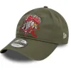 Clearance Czapka New Era Tom & Jerry 9Twenty Snapback|Czapki Z Daszkiem
