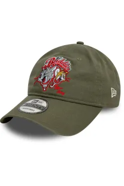 Clearance Czapka New Era Tom & Jerry 9Twenty Snapback|Czapki Z Daszkiem
