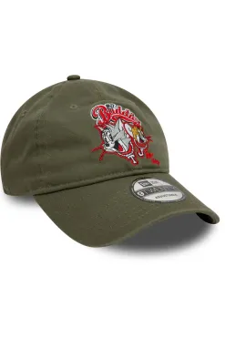 Clearance Czapka New Era Tom & Jerry 9Twenty Snapback|Czapki Z Daszkiem
