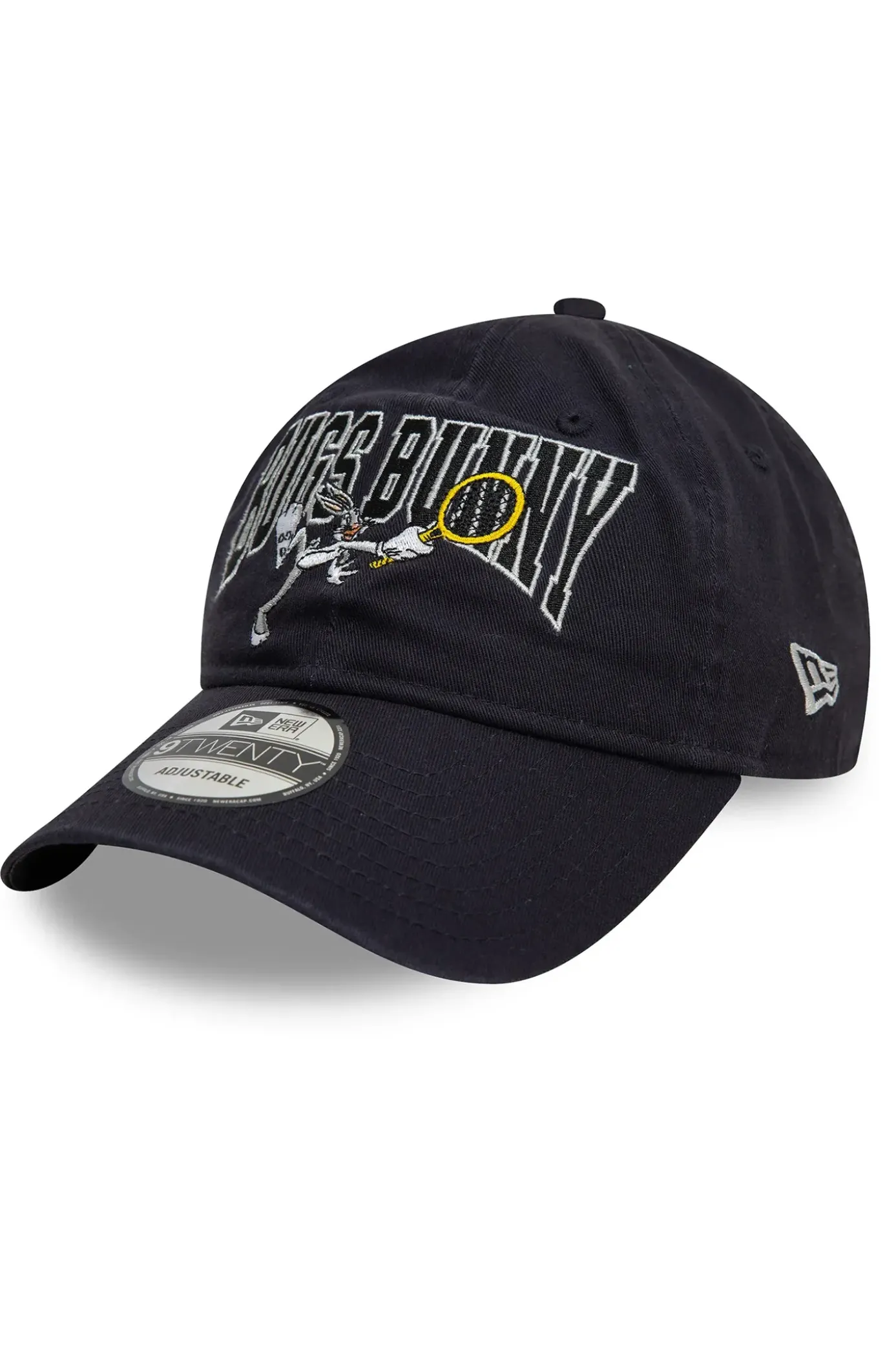 Online Czapka New Era Washed Bugs Bunny 9Twenty Snapback|Czapki Z Daszkiem