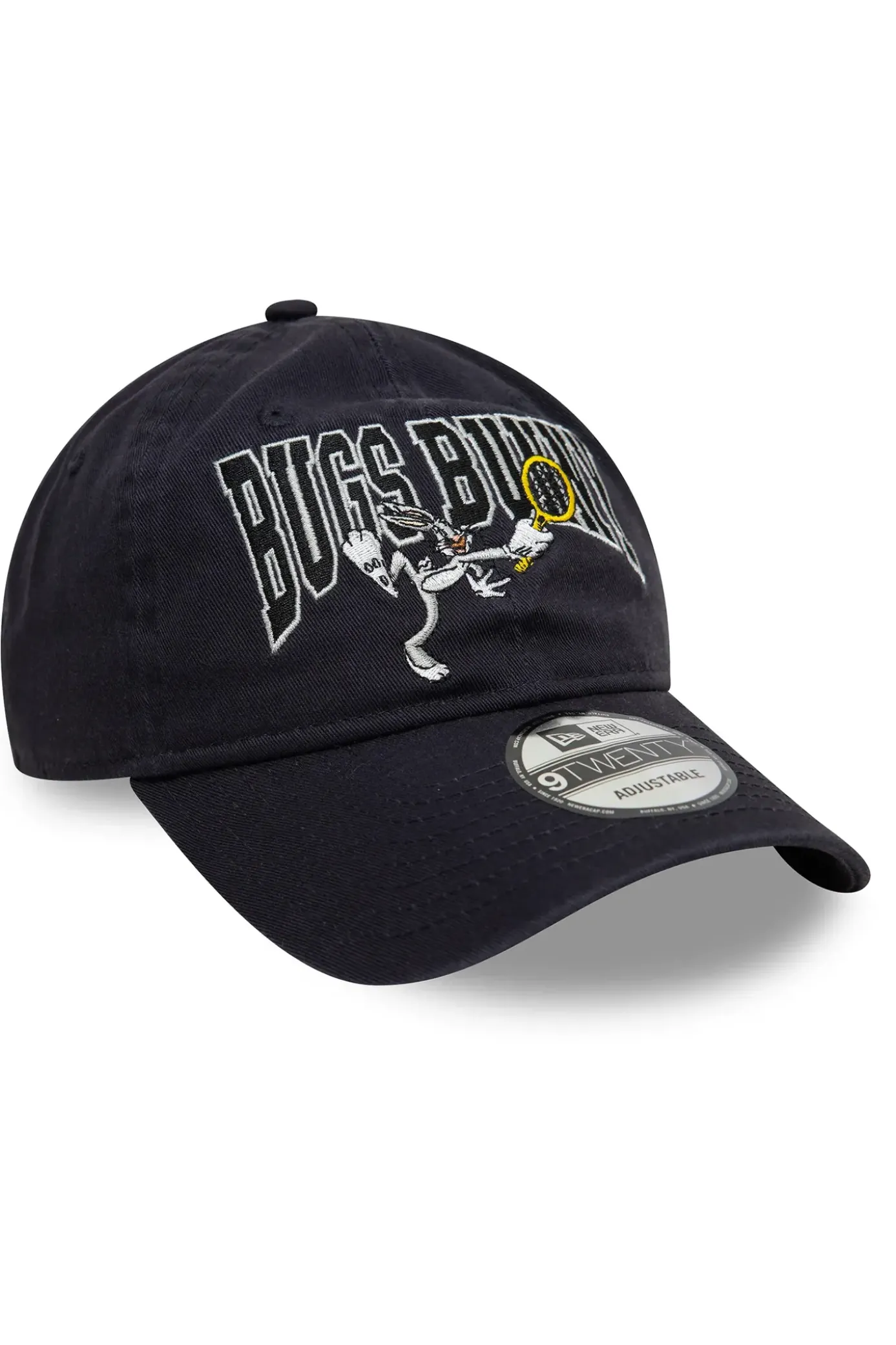 Online Czapka New Era Washed Bugs Bunny 9Twenty Snapback|Czapki Z Daszkiem