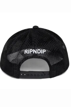 Clearance Czapka Pet Kitties Trucker|Czapki Z Daszkiem