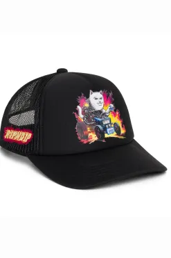 Discount Czapka Risky Business Trucker|Czapki Z Daszkiem