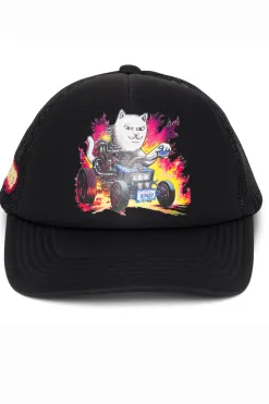 Discount Czapka Risky Business Trucker|Czapki Z Daszkiem