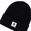 Hot Czapka Zimowa Classic Patch Czapki Zimowe