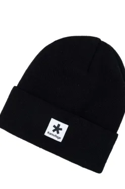 Hot Czapka Zimowa Classic Patch Czapki Zimowe